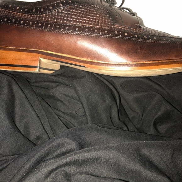 Aston Grey size 13 - Picture 3 of 3